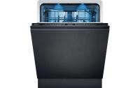 Siemens Einbaugeschirrspüler SX95EX22CE