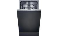 Siemens Einbaugeschirrspüler SR93EX25LE