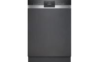Siemens Einbaugeschirrspüler SN53ES02AH
