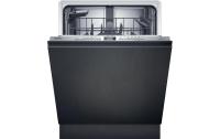 Siemens Einbaugeschirrspüler SX73EX02AH