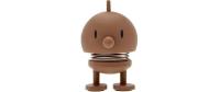 Hoptimist Aufsteller Bumble Mini, Choko