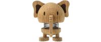 Hoptimist Aufsteller Elefant, Gr. S