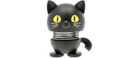 Hoptimist Aufsteller Cat Black, Gr. XS