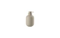Zone Seifenspender Sensu 0.3 Liter, Taupe
