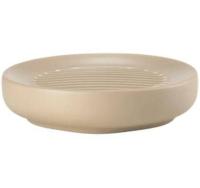 Zone Seifenschale Ume, Camel