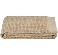 Zone Duschtuch Classic 70x140 cm, Camel