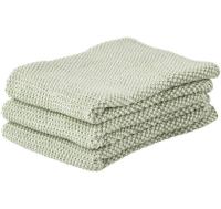 Zone Abwaschlappen 3er Set, Mint