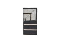 Zone Duschtuch Sauna, 70x140 cm