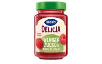 Hero Delicia Weniger Zucker