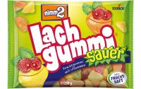 Nimm2 Lachgummi Sauer