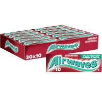 Airwaves Cherry Menthol