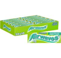 Airwaves Lime Ginger