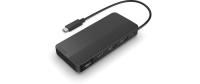 Lenovo USB-C Slim Travel Dock