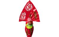 KitKat Schokoladenei mit Hase