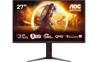 AOC 27 Q27G4ZD, 2560x1440, 280 Hz OLED