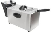 BergerLanz FT3-5L Fritteuse