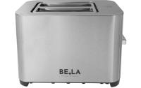 BergerLanz Toaster Chromstahl TO-2