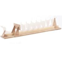 Billing Boats Building Slip