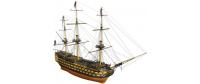 Billing Boats HMS Victory 1:75 1340mm