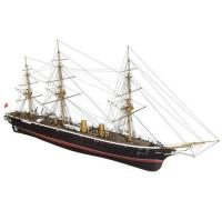 Billing Boats HSM Warrior 1:100