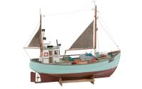 Billing Boats Norden 1:30 345mm