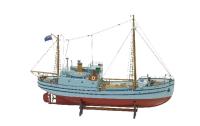 Billing Boats St. Roch 1:72 470mm