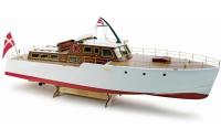 Billing Boats Admiral 1:20 1000mm