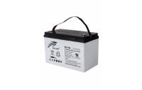Ritar AGM-Batterie 12V 100Ah