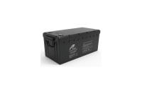 Ritar LiFePO4 Batterie 12,8V 300Ah Froster