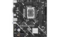 ASUS PRIME H810M-K,
