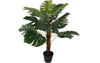 present time Kunstpflanze Monstera