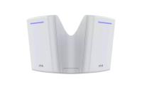AXIS D2122-VE Radar Detektor, weiss