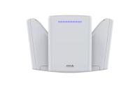 AXIS D2123-VE Radar Detektor, weiss