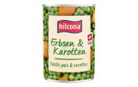 Hilcona Erbsen & Karotten