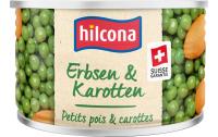 Hilcona Erbsen & Karotten
