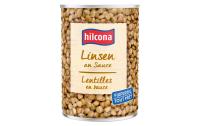 Hilcona Linsen an Sauce