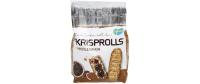 Krisprolls Vollkorn