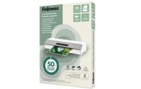Fellowes Laminierfolien recycled A5