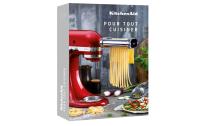 KITCHENAID Kochbuch Français