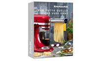 KITCHENAID Kochbuch Italiano