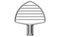 KITCHENAID Feingebäck-Rührer Edelstahl