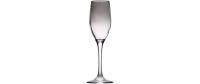 Alpina Champagnerglas Smoke 180ml, 4 Stück