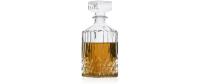 Alpina Whiskey Flasche 0.8 Liter