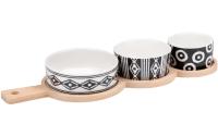 Alpina Tapas-Set, 4-teilig