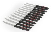 Alpina Steakmesser Set, 12 Stück