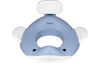 Kindsgut Toilettenaufsatz Wal