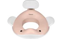Kindsgut Toilettenaufsatz Wal