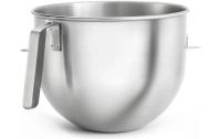 KITCHENAID Edelstahlschüssel 6.6 l