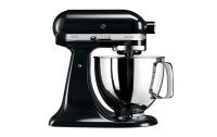 KITCHENAID Artisan KSM125 4.8 l schwarz