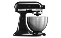 KITCHENAID Classic K45 4.3 l schwarz